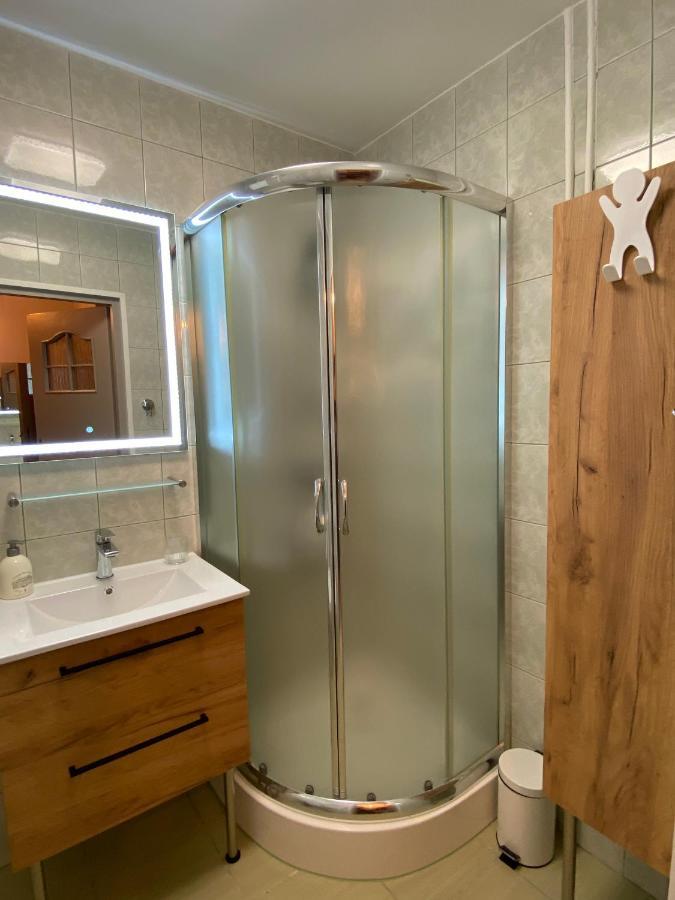 Apartament Golden Studio Mielec Eksteriør bilde