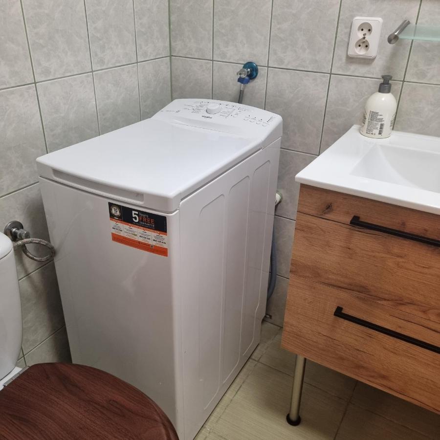 Apartament Golden Studio Mielec Eksteriør bilde